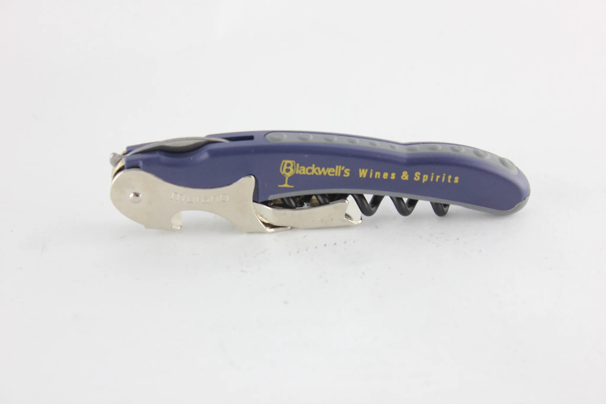 Blackwell's Corkscrew