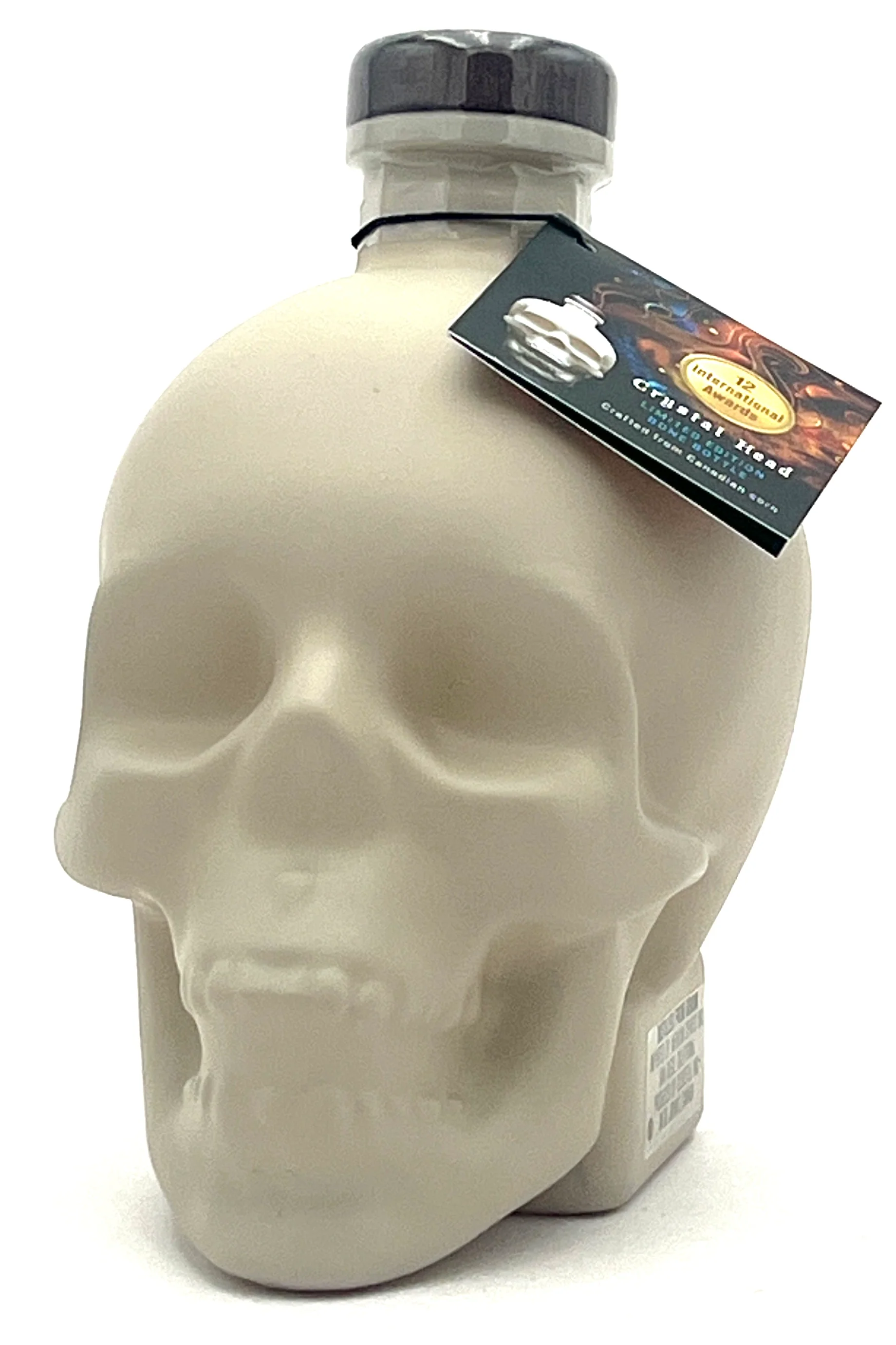 Crystal Head Bone Vodka