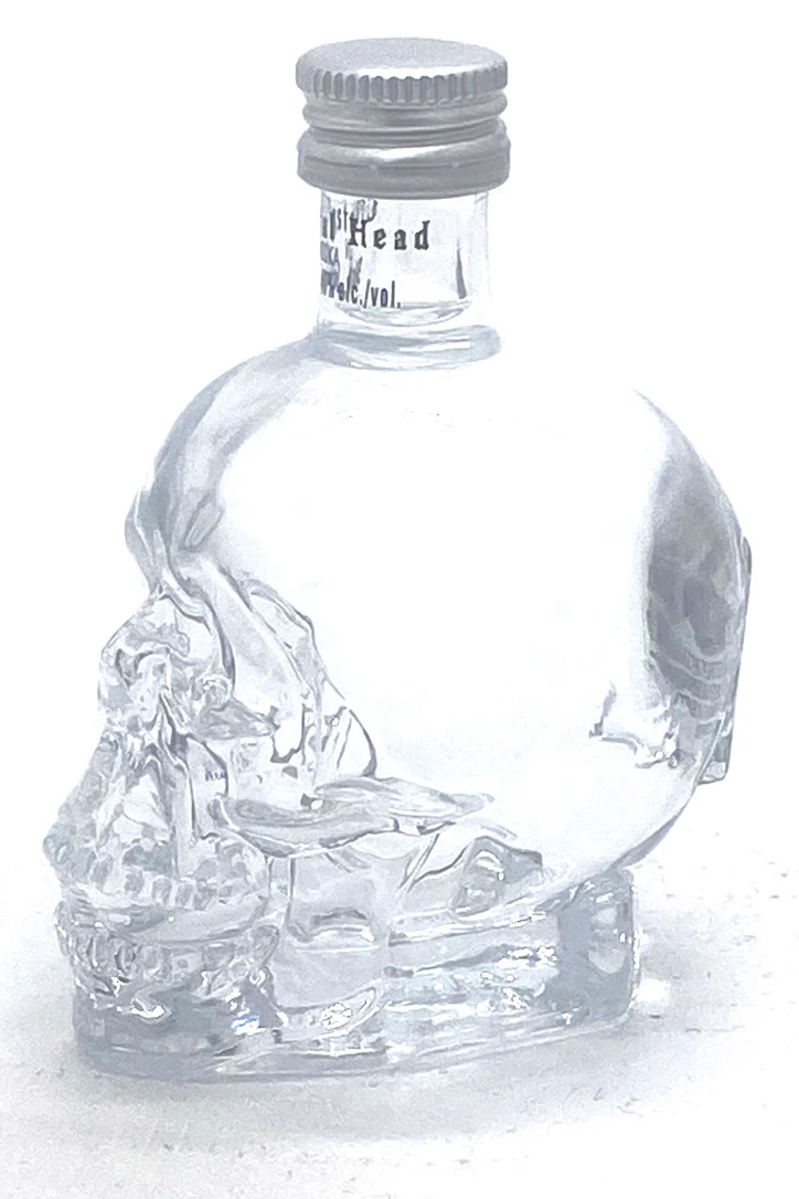 Crystal Head Vodka 50 ml - Image 2