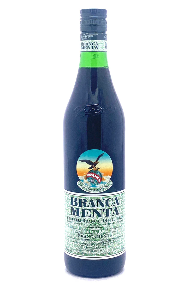 Fernet Branca Menta