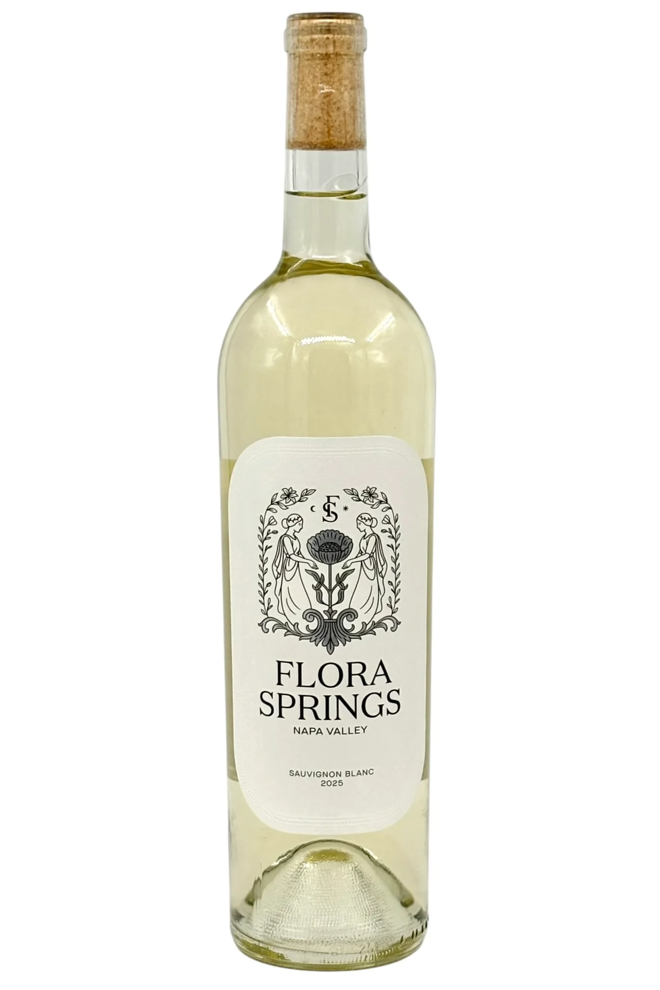 Flora Springs 2025 Estate Grown Napa Valley Sauvignon Blanc 750ml