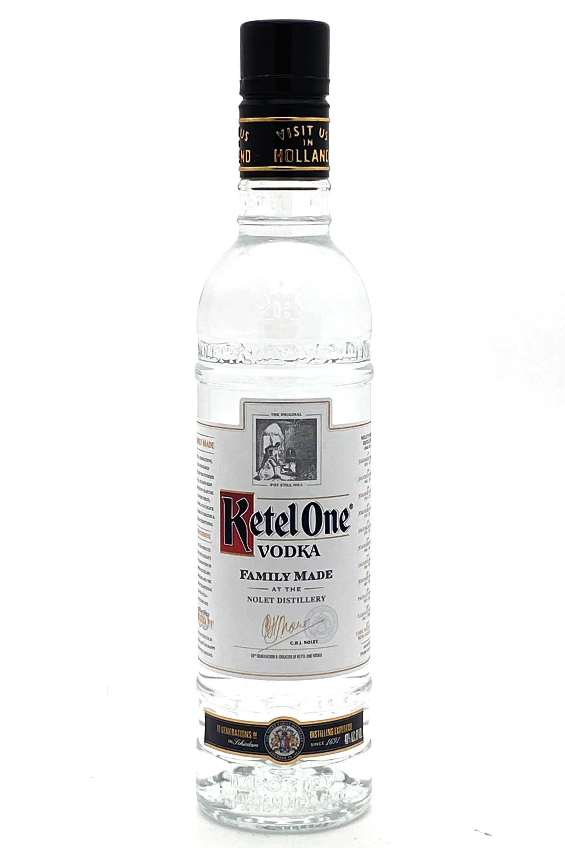 Ketel One Vodka 375 ml