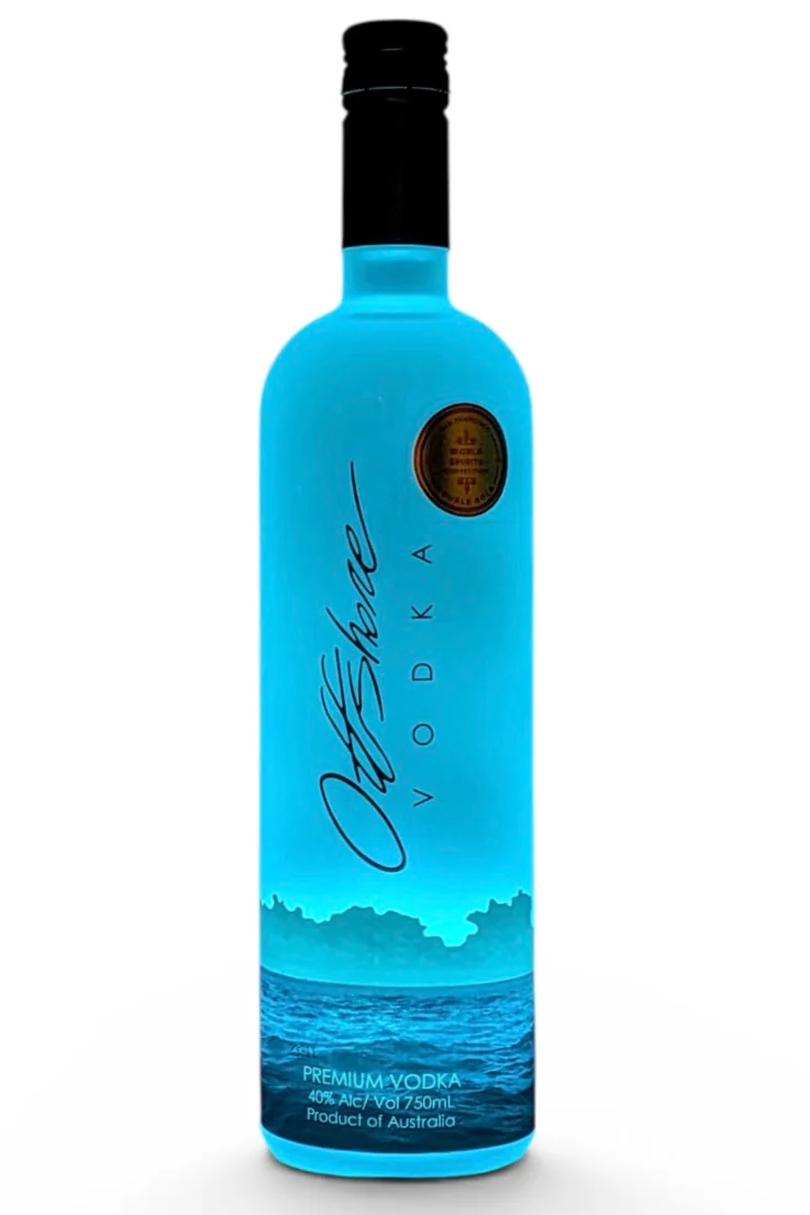 Offshore Vodka