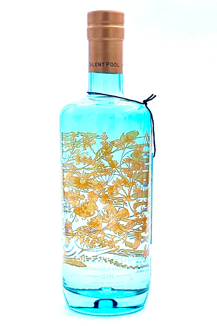 Silent Pool Gin
