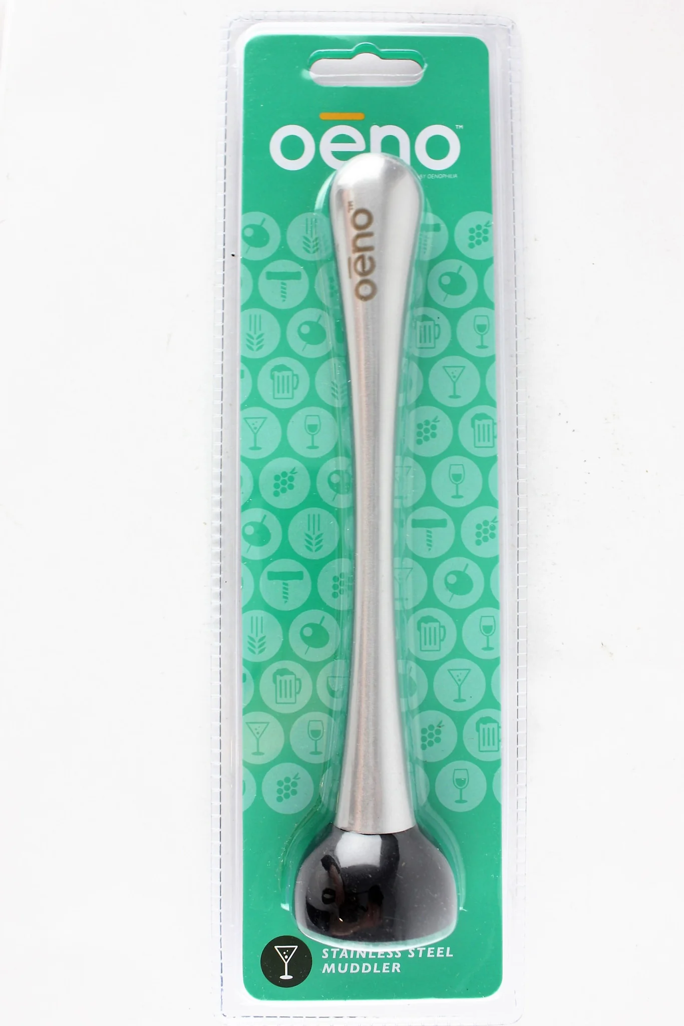 Oeno Cocktail Muddler